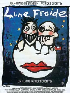 Lune froide [Cold Moon] 1991 Repost