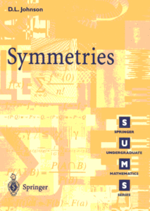 Symmetries (repost)