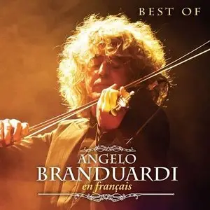 Angelo Branduardi - En Francais: Best Of (2015)