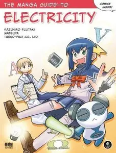 The Manga Guide to Electricity