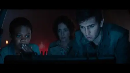 Poltergeist (2015)