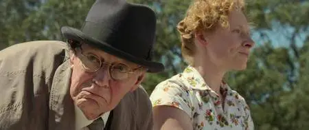 The Dressmaker (2015)