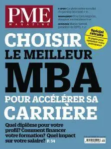 PME Magazine - Septembre 2017