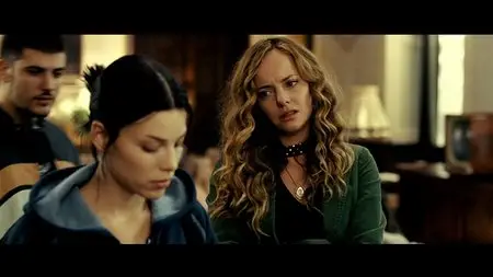 Hostel: Part II (2007)