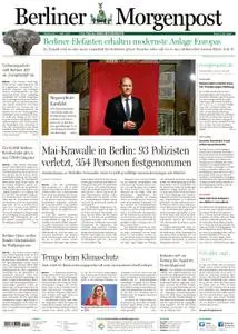Berliner Morgenpost – 03. Mai 2021