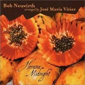Bob Neuwirth - discography 5 albums