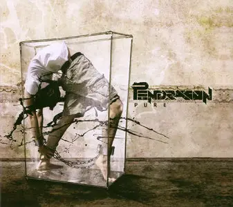 Pendragon - Pure (2008)