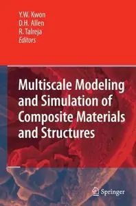 Multiscale Modeling and Simulation of Composite Materials and Structures (Repost)
