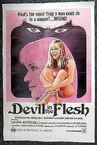 Le malizie di Venere / Devil in the Flesh (1969)