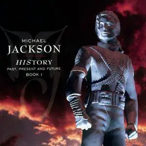 Michael Jackson - HIStory: Past, Present And Future, Book I (1995/2007/2015) [Official Digital Download 24bit/96kHz]