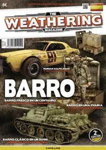 The Weathering Magazine - Mayo 2017 (Spanish Edition)