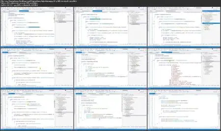 Software Architecture Essentials for Business Applications