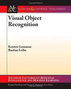 Visual Object Recognition (Repost)