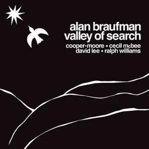 Alan Braufman - Valley of Search (1975/2018) [Official Digital Download 24/96]