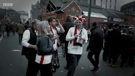 BBC - Wales: England's Colony? (2019)