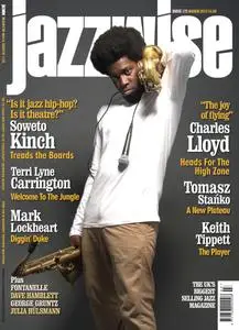 Jazzwise Magazine - March 2013
