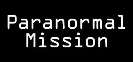 Paranormal Mission (2023)