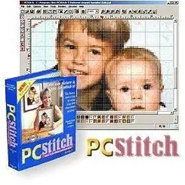 PCStitch 7.0.10