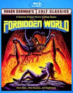 Forbidden World (1982)