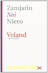 Noi - Evgenij Zamjátin