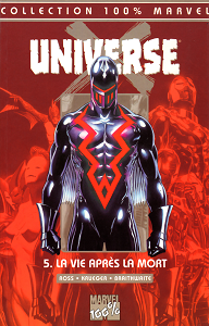 Universe X - Tome 5 - La Vie Après la Mort