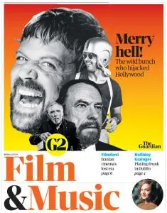 The Guardian G2 - July 12, 2019