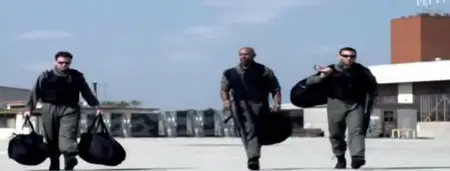 Seal Team (2010)