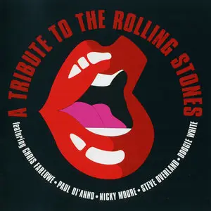 VA: A Tribute To The Rolling Stones (2007)