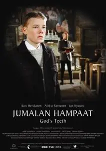 Jumalan hampaat / God's Teeth (2006)
