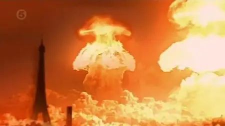 Channel 5 - Apocalypse Code: The Bible Prediction (2015)