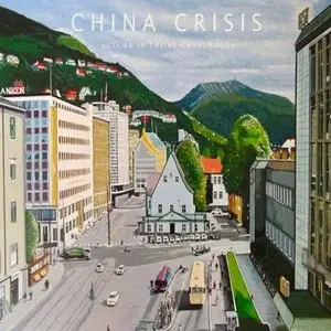 China Crisis - Autumn In The Neighbourhood (2015)