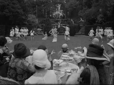 Isadora Duncan, the Biggest Dancer in the World (1966)