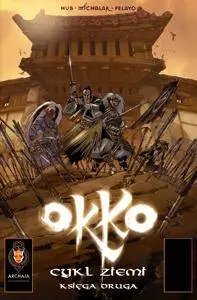 Okko (5 Volumes)