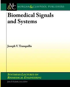 Biomedical Signals and Systems