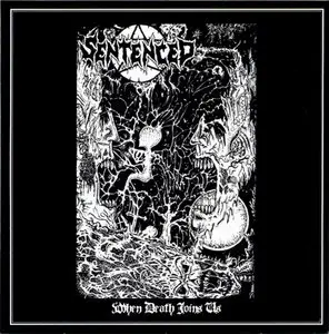 Sentenced - Coffin - The Complete Discography  (1990 - 2009) [Box Set - 16 CD]
