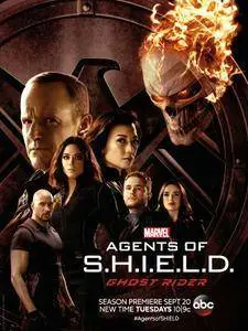 Marvel's Agents of S.H.I.E.L.D.: Double Agent S04E06 (2016)