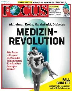 Focus Magazin 04/2014 (20.01.2014)