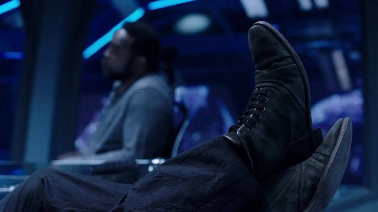 The Expanse S02E04