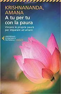 A tu per tu con la paura