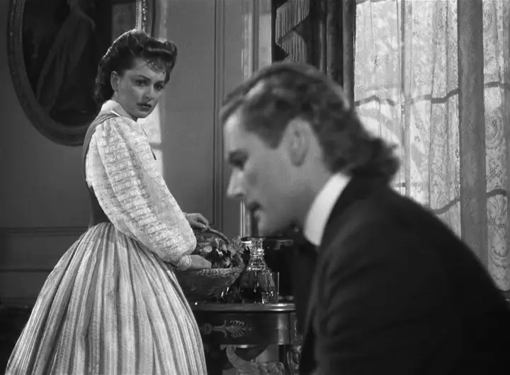 They Died with Their Boots On (1941)