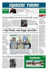 Corriere Torino – 20 settembre 2019