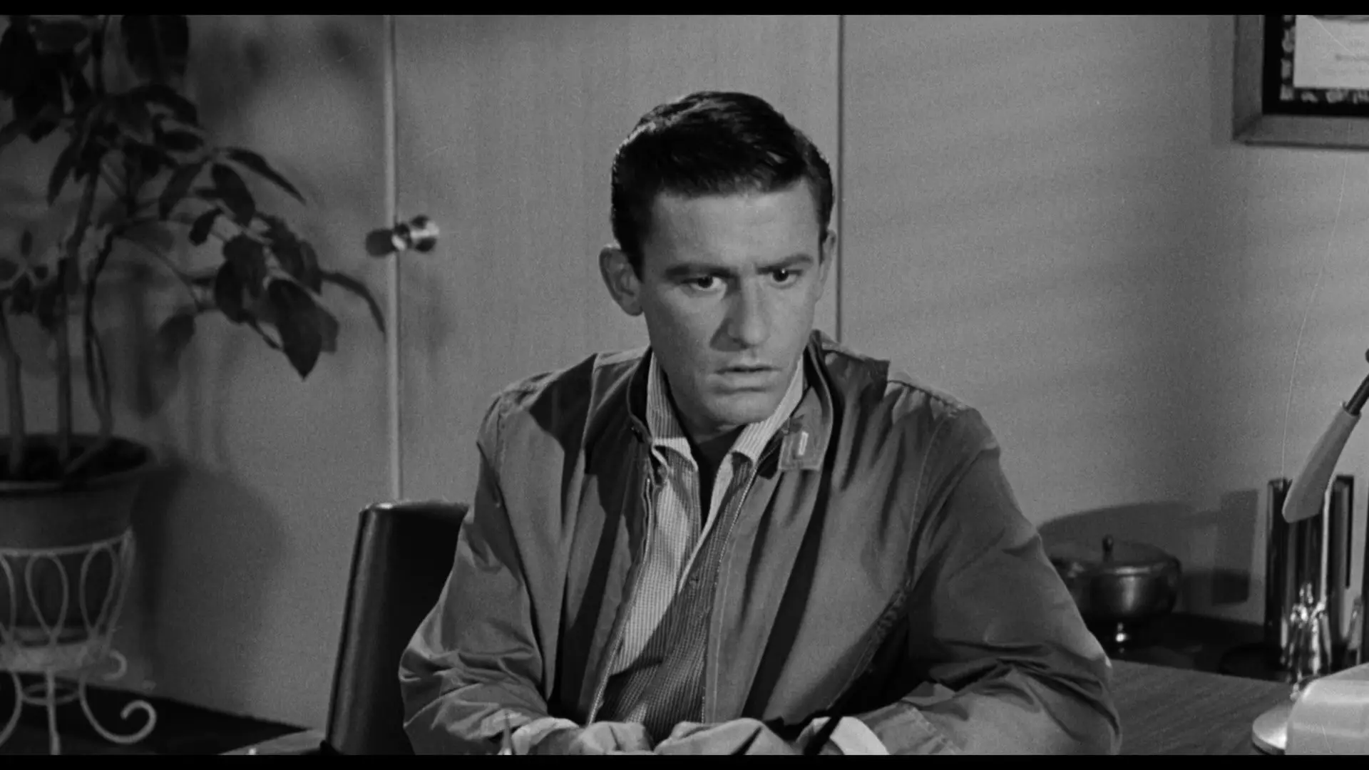 Lord Love a Duck (1966)