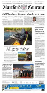 Hartford Courant - 14 May 2026