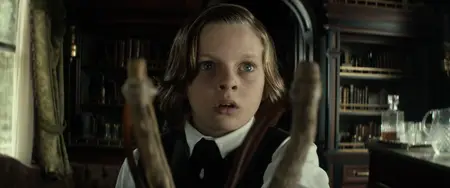 The Lone Ranger (2013)