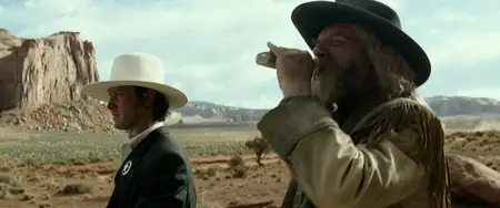 The Lone Ranger (2013)