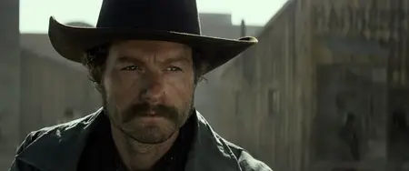 The Lone Ranger (2013)