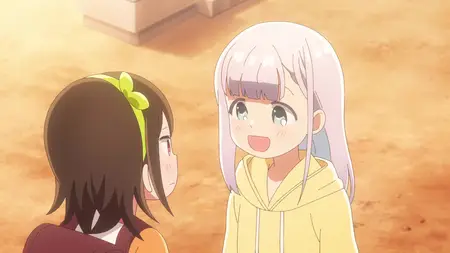 Aharen san wa Hakarenai Season 2 06