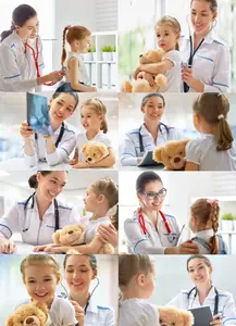 Childrens pediatrician