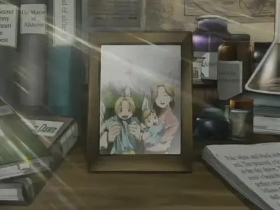 Fullmetal Alchemist 15 avi