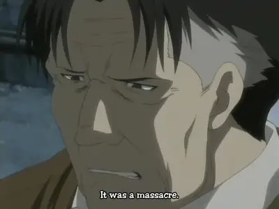Fullmetal Alchemist 15 avi